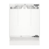 Congelator incorporabil Liebherr SUIGN 1554, 79 l, clasa E, NoFrost, VarioSpace, FrostSafe