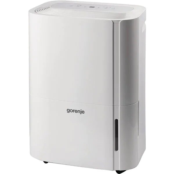Dezumidificator de aer GORENJE D16M/734859, 16l/zi, 430W, Alb