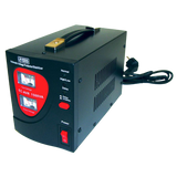 Stabilizator de tensiune cu relee Braun Group 1500VA/900W