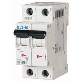 Intreruptor Automat 63A 2P C 6KA 2MW - EATON PL6