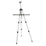 Sevalet, Nassau Fine Art, reglabil, tip trepied, inaltime 120 cm, geanta inclusa