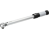 Cheie Dinamometrica Wgb 1/2" 25-125nm, Crom-vanadiu