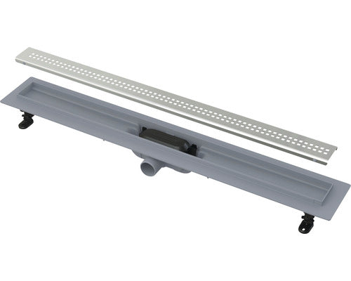 Rigola Dus Form & Style Rupat 550 Mm Inox