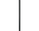 Picior Masa Rotund Tarrox Ø60x1150 Mm, Inaltime Reglabila, Negru