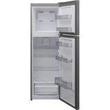 Frigider cu doua usi SHARP SJ-TA30ITXIF-EU, No Frost, 311 l, H 172 cm, Clasa F, Argintiu