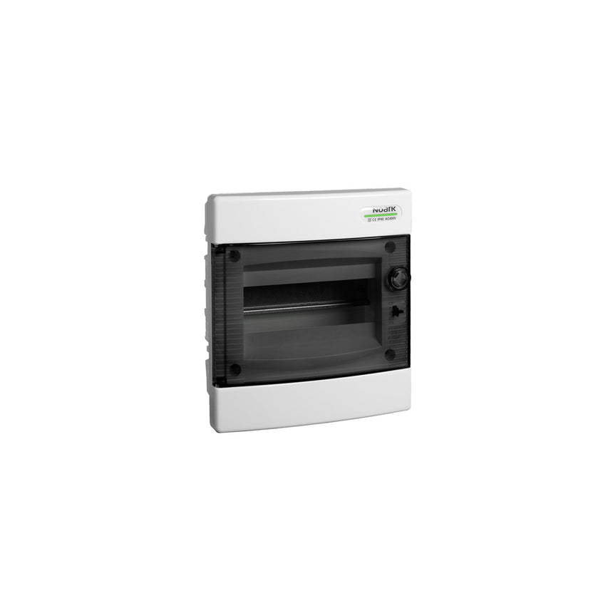 Cofret incastrat ip40 gama pnf 8t, 101511, noark