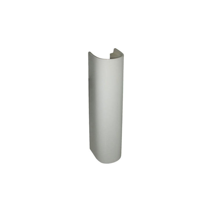 Picior pentru lavoar, Jika, 19.5 x 17 x 67.5 cm