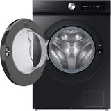 Masina de spalat rufe Samsung WW11DB7B34GBU4, 11 kg, 1400 rpm, clasa energetica A, negru
