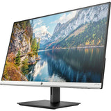 Monitor LED HP 27f 4K, 27", 4K UHD, IPS, DisplayPort, HDMI, FreeSync, 27f, 1000:1, 5ms