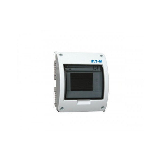 Tablou electric Eaton 1 rand x 5 module, montaj incastrat