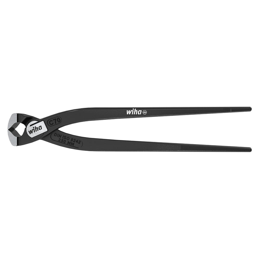 Cleste de forta pentru fierari-betonisti, 250mm, Wiha Z31000