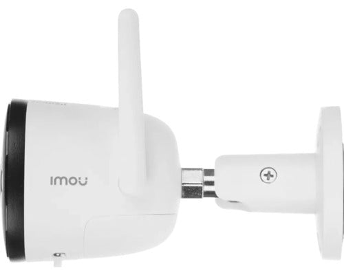 Camera De Supraveghere Imou Ipc-f22fep 2mp, Pentru Exterior Ip67, Functie Alarma, Conexiune Wifi