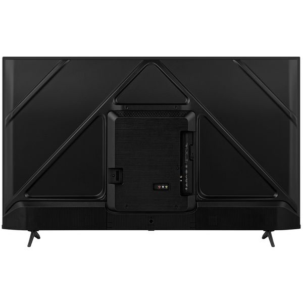 Televizor QLED Smart HISENSE 55E7NQ, Ultra HD 4K, HDR, 139cm, Clasa E, Negru