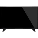 Televizor LED Smart TOSHIBA 43LA2363DG, Full HD, HDR10, 109cm, Clasa E, Negru