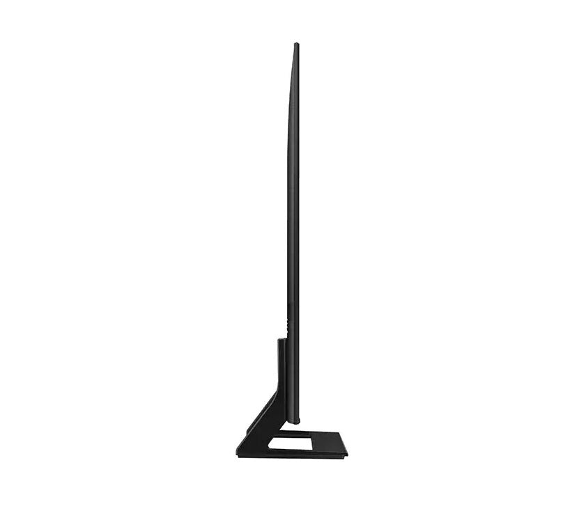 Televizor LED Smart SAMSUNG 43BU8582, Ultra HD 4K, HDR, 108 cm, Clasa G, Negru