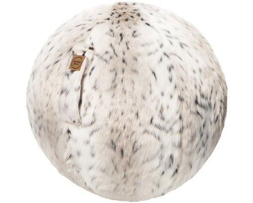 Minge Scaun/fotoliu Sitting Ball Lynx Skin Ø 65 Cm
