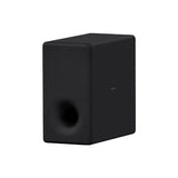 Subwoofer Sony SA-SW3, Wireless, 200W, Bass Reflex, Negru
