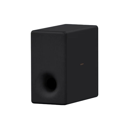 Subwoofer Sony SA-SW3, Wireless, 200W, Bass Reflex, Negru