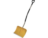 Lopata Pentru Zapada, Plastic, Ergonomica, Cu Coada 125 Cm
