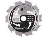 Disc Fierastrau Circular Makita Mforce Ø165x2x20 Mm 20 Dinti