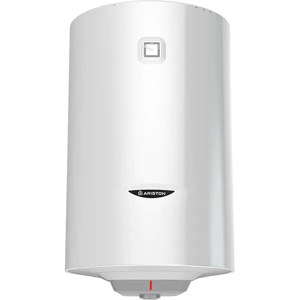 Boiler termoelectric Ariston PRO R 150 VTS EVO EU, 2000 W, 150 l, serpentina pe partea stanga, izlolatie termica poliuriten, reglare mecanica exterioara, supapa siguranta, protectie electrica IPX6