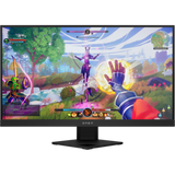 Monitor Gaming HP OMEN 25i, 25", Full HD, IPS, 165Hz, USB, HDMI, DisplayPort, 1000:1, 1ms