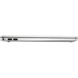 Laptop HP 15s-eq2056nq, AMD Ryzen 5 5500U pana la 4.0GHz, 15.6" Full HD, 8GB, SSD 512GB, AMD Radeon Graphics, Windows 11 Home S, Argintiu