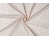Perdea Cu Inele Avenue Bej 300x245 Cm