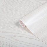 Autocolant Si Folie Autoadeziva Decorativa, d-c-fix, Lemn Alb Natural, 90 Cm x 2.1 M, Ideal Pentru Mobilier, Dulapuri Sau Proiecte DIY, Aplicare Usoara Fara Urme, Rezistent La Zgarieturi Si Umiditate, Finisaj Elegant, Alb Perla