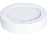 Panou Cu Led Integrat Starke 24w 1920 Lumeni Ø30 Cm, Montaj Aplicat, Lumina Neutra