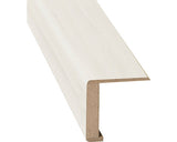 Pervaz Toc Classen Frasin Alb 60 Mm 84,4x203,5 Cm