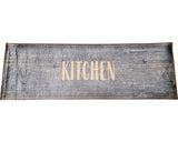 Traversa Bucatarie Anti-oboseala Kitchen 50x150 Cm