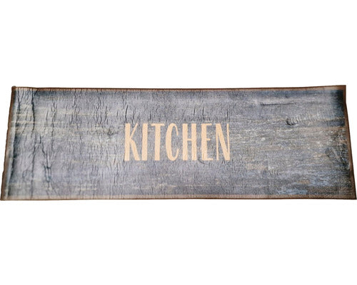 Traversa Bucatarie Anti-oboseala Kitchen 50x150 Cm