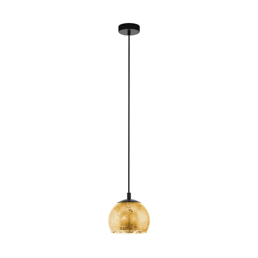 Pendul Interior Eglo Albaraccin, 1 x E27 max 40W, IL-4598524