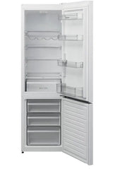 Combina frigorifica SHARP SJ-BB05DTXW1, 286 l, H 180 cm, Clasa A+, alb