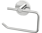 Set accesorii baie Teka Alaior, 5 piese, crom