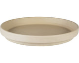 Farfurie Ghiveci Dickob Xlu Ø 22, 5 Cm H 3, 1 Cm Alb