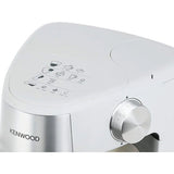 Robot de bucatarie KENWOOD Prospero+ KHC29.J0WH, 1000 W, vas 4.3l, blender sticla 1.2l, procesor alimente, presa citrice, 3 accesorii patiserie, 6 trepte viteza, alb