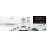 Masina de Spalat Rufe Frontala AEG L6FLG41S ProSense, 10kg, 1400rpm, Clasa A, Alb