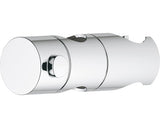 Suport para dus Grohe Vitalio Universal 27723000, pt bara dus, diametru 22 mm, pivotant, universal, crom