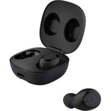 Casti audio Motorola MotoBuds Charge BT, TW, Negru