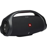 Boxa portabila JBL Boombox 2, Bluetooth, Redare 24H, Rezistenta la apa IPX7, Partyboost, Powerbank, Negru