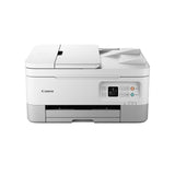Multifunctional inkjet color Canon PIXMA TS7451A, Wireless, 13 ppm, 4800 x 1200dpi, A4, USB, Duplex, Alb
