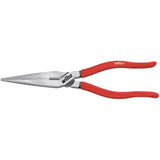 Cleste cu cioc lung, polizat, WIHA, 160 mm