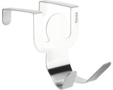Cuier Baie Tiger G-man Inox Periat