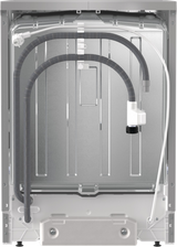Masina de Spalat Vase GORENJE GS673C60X, 16 seturi, 7 programe, 60 cm, Clasa C, Argintiu