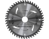 Disc Fierastrau Circular Lumy Tools Ø200x2, 8/1, 5x30/25, 4 Mm 48 Dinti