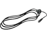 Cablu De Alimentare Pentru Ghirlanda Festoon 220v, Cu Stecher Cp
