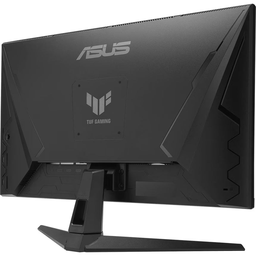 Monitor pentru jocuri Asus TUF VG279QM1A 27", IPS, 1920x1080, 280 Hz, 1 ms, HDMI - DP - USB - mufa de 3,5 mm, negru
