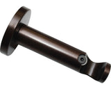 Consola Simpla Deschisa Chicago Bronz Ø 20 Mm